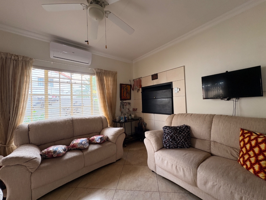 3 Bedroom Property for Sale in Flimieda North West